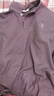 U.S. POLO ASSN.短袖POLO衫男士青年保羅商務(wù)休閑翻領(lǐng)男裝上衣T恤短袖男夏季紫XL 曬單實(shí)拍圖