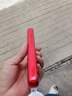 金立老年人手機4G全網(wǎng)通5000毫安老年機超長(cháng)待機2.8大屏大字體大聲音學(xué)生老人專(zhuān)用按鍵功能機V37 紅色 曬單實(shí)拍圖