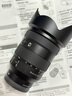 索尼（SONY）FE 24-105mm F4 全畫幅標準變焦微單相機G鏡頭 E卡口(SEL24105G) 曬單實拍圖