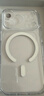 億色（ESR）Ai按鍵全包適用iPhone17pro手機(jī)殼蘋果17pro保護(hù)套透明硅膠軟殼超薄磁吸鏡頭全包氣囊防摔外殼 曬單實(shí)拍圖