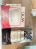 玉蘭油（OLAY）水潤(rùn)滋養(yǎng)面霜50g煥白亮白女士護(hù)膚品保濕面霜生日禮物送女友 曬單實(shí)拍圖