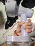 蘇泊爾（SUPOR）【新一代吸燙機】吸附式手持掛燙機家用微增壓大蒸汽熨燙機大功率除菌電熨斗SJ-HS20國家補貼 曬單實(shí)拍圖