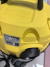 KARCHER德國卡赫 桶式吸塵器18L干濕吹三用商用家用工業(yè)開(kāi)荒裝修保潔地毯寵物大容量大功率超強大吸力WD1s 曬單實(shí)拍圖