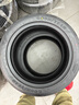 固特異（Goodyear）汽車(chē)輪胎 245/45R18 100W EF1 SPORT鷹馳F1酷跑 適配君威君越奧迪 曬單實(shí)拍圖