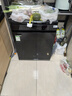 美的（Midea）RX10S Max洗碗機全嵌入式家用全自動獨立式兩用14套大容量105°C熱風烘干 三星消毒 國家補貼20% 【25年新款】獨嵌兩用 105°熱烘一級水效 曬單實拍圖