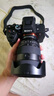 索尼（SONY）ILCE-7M4全畫(huà)幅微單 數碼相機 五軸防抖 4K 60p視頻錄制a7m4 A7M4 單機【D11+128卡+888】 官方標配 曬單實(shí)拍圖