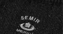 森馬（Semir）梅花系列毛衫男冬撞色菱格提花針織衫情侶毛衣寬松101724107210  曬單實(shí)拍圖