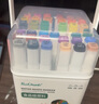 【超級爆款】touchmark文具24色食品級馬克筆兒童可水洗雙頭水彩筆畫(huà)筆學(xué)生繪畫(huà)美術(shù)專(zhuān)用套裝送兒童開(kāi)學(xué)禮物 曬單實(shí)拍圖