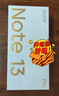 小米 Redmi Note13Pro 國家補貼 驍龍7S 新2億像素 第二代1.5K高光屏 12GB+256GB 淺夢(mèng)空間 5G手機 曬單實(shí)拍圖