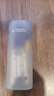 宏宇 金喉健噴霧劑30ml/瓶 祛風(fēng)解毒消腫止痛清咽利喉 用于風(fēng)熱所致咽痛咽干咽喉紅腫牙齦紅腫口腔潰瘍 曬單實拍圖