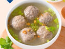 Member's Mark 牛肉丸 700g(175g*4) 700g 曬單實(shí)拍圖