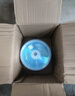 清華同方 絲羽 辦公家用光盤(pán) DVD-R刻錄光盤(pán) 空白光盤(pán) 4.7G 50片桶裝 曬單實(shí)拍圖