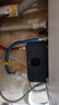 飛利浦（PHILIPS）即熱式小廚寶電熱水器 5500W智能無(wú)極變頻不限水量即開(kāi)即熱免儲水國家補貼15% 小尺寸AWH1053/93 曬單實(shí)拍圖