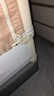 InnoTruth嬰諾嬰兒床圍欄床上床邊防掉檔板寶寶防摔防護欄免打孔兩面裝 曬單實(shí)拍圖