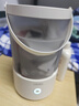OIDIRE 洗衣杯 迷你洗衣機小型洗襪子洗衣機內衣內褲洗衣機半自動(dòng)懶人洗衣機宿舍便攜式清洗機洗襪子機 ODI-XYJ16 洗衣機【雙桶款切換不串染】 曬單實(shí)拍圖