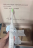 飛利浦（PHILIPS）【肖戰(zhàn)推薦】電動(dòng)牙刷鉆石3系 生日禮物 情侶款送男生/女友 微泡水流HX5181/01皓月白 國家補(bǔ)貼 曬單實(shí)拍圖