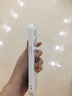 圣圖朗盤(pán)腿女孩適用蘋(píng)果16pro手機殼15新款iphone14promax可愛(ài)女13液態(tài)玻璃14plus卡通8mini硅膠11保護套 盤(pán)腿女孩（金屬漆玻璃）銀色 iPhone 14 Pro 曬單實(shí)拍圖