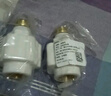 鯨萬(wàn)薈通用熱水器防電墻 外置防漏電觸電 小廚寶壁掛爐隔電墻保護配件  2個(gè)裝 W871 曬單實(shí)拍圖