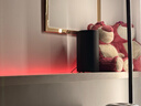 索尼（SONY）HT-S60 1000W大功率 5.1 實(shí)體聲道 全景聲 無(wú)線(xiàn)后環(huán)繞 回音壁 Soundbar 家庭影院 電視音響 藍牙 曬單實(shí)拍圖