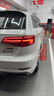 德國馬牌（Continental）汽車(chē)輪胎 225/45R17 94W UCJ 適配高爾夫奧迪A3/現代伊蘭特 曬單實(shí)拍圖