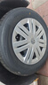 ENTDA安達輪胎 汽車(chē)輪胎 185/65R14 86H D01 適配海福星/凱越/雅紳特 曬單實(shí)拍圖