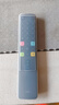 TCL電視遙控器原裝正品適配萬(wàn)能電視紅外藍牙語(yǔ)音遙控板通用雷鳥(niǎo)RC801L/802D/50L2/55L8/55A660U/55F8 原裝RC801L+防塵套 曬單實(shí)拍圖
