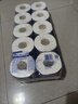 維達（Vinda）有芯卷紙 藍色經(jīng)典4層160克*10卷 厚韌大分量 衛生紙廁紙 卷筒紙 曬單實(shí)拍圖