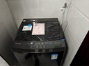 美的（Midea）波輪洗衣機全自動(dòng)家用 MB10V37T 10公斤 一級能效 健康除螨 全域抗菌  以舊換新 家電國家補貼20% 曬單實(shí)拍圖