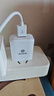 畢亞茲3C認證 安卓充電器套裝5V/2A充電頭+Micro數據線(xiàn)適用華為/小米/oppo/vivo/三星/榮耀/魅族USB快充 曬單實(shí)拍圖