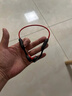 園世骨傳導(dǎo)藍(lán)牙耳機(jī)X7  游泳耳機(jī)IPX8級(jí)防水 跑步騎行運(yùn)動(dòng)健身 開放式32G內(nèi)存自帶MP3 曬單實(shí)拍圖
