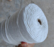 壽禾 棉繩手工編織家庭裝飾DIY水管捆綁鮮花包裝 棉繩4mm100米 曬單實(shí)拍圖