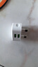 國際萬(wàn)能轉換插頭港版英規雙usb充電頭三角插香港澳門(mén)新加坡手機充電器5V2.4A英標 雙UBS英規【香港澳門(mén)專(zhuān)用】 曬單實(shí)拍圖