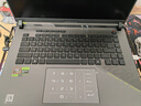 ROG魔霸9 銳龍9 16英寸 游戲本筆記本電腦(R9 9955HX 16G 1T RTX5060 2.5K 240Hz) 曬單實拍圖