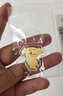 山東黃金[狗頭金]京東聯(lián)名金條Au9999 10g京東JOY投資金條 生日禮物 曬單實(shí)拍圖