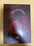 【限定編碼】烏鴉幽冥之羽 刷邊特裝典藏插圖版 愛(ài)倫坡短篇小說(shuō)集 人民文學(xué)出版社懸疑推理恐怖驚悚小說(shuō) 圖書(shū) 曬單實(shí)拍圖