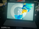 HUWEIAI平板電腦2025新款全網(wǎng)通5GWiFi二合一4K高清全面屏十核120hz高刷游戲娛樂(lè )辦公學(xué)習上網(wǎng)課ipad 黑灰色 旗艦版padPro16G+256GB+豪華禮包 官方標配+天璣9400 曬單實(shí)拍圖