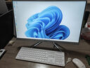 宏碁（acer）一體機電腦27英寸大屏臺式整機全套高性能辦公家用商用游戲娛樂(lè )電競繪圖設計 定制 13代四核N150 16G 512G固態(tài) 曬單實(shí)拍圖