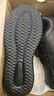 斯凱奇（Skechers）男士皮鞋秋季商務(wù)男鞋高檔休閑鞋軟底通勤板鞋210835 曬單實(shí)拍圖