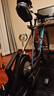 邁金（Magene）T500智能騎行臺直驅式室內山地公路自行車(chē)自發(fā)電功率訓練臺騎行架 曬單實(shí)拍圖