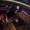 韻豹豐田雷凌專(zhuān)用汽車(chē)氛圍燈迎賓燈車(chē)載車(chē)門(mén)燈裝飾改裝包安裝適配于 幻/中控2+4車(chē)門(mén)4腳底4儲物4拉手 【含安裝服務(wù)】豐田雷凌專(zhuān)用 曬單實(shí)拍圖