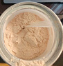 丙田 有機純藕粉300g 手工藕粉原味無(wú)添加糖蓮藕粉兒童孕產(chǎn)婦術(shù)后洪湖 曬單實(shí)拍圖