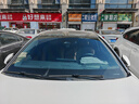 米其林萬(wàn)+汽車(chē)貼膜【前擋風(fēng)】納米陶瓷玻璃車(chē)膜太陽(yáng)高隔熱強隱私窗膜包施工 曬單實(shí)拍圖