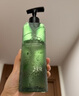 三生花【油頭分發(fā)護理】控油蓬松洗發(fā)水400ml空氣瓶長(cháng)效控油無(wú)硅油洗發(fā) 曬單實(shí)拍圖