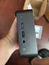 聯(lián)想百應NUC13 迷你主機高性能mini臺式電腦(AMD銳龍R7 8745HS 32G DDR5 1TB SSD)國家補貼20% 曬單實(shí)拍圖