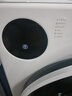 京東京造 烘干機 干衣機 7公斤家用直排式單獨單烘干殺菌一體機 烘衣服祛螨除潮 家電國家補貼JZ-HGJ011 曬單實(shí)拍圖