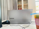 ThinkPad聯(lián)想ThinkBook 14+ 2025酷睿5筆記本電腦補貼20%高性能輕薄商務(wù)辦公設計編程游戲大學(xué)生網(wǎng)課手提本 i5-13420H 32G內存 1TB固態(tài)TB14 IPS全高清屏 游 曬單實(shí)拍圖