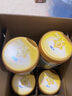 飛鶴星飛帆A2 β-酪蛋白奶源 較大嬰兒配方奶粉2段（6-12個(gè)月）708g罐 2段 -A2星飛帆 708g 6罐 曬單實(shí)拍圖