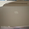 Apple/蘋果AI筆記本/2025款MacBookAir 15英寸M4(10+10核)16G 512G銀色電腦MW1H3CH/A 曬單實拍圖