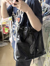 CHARLES&KEITH柔軟單肩流浪包水桶包雙肩包包女包生日禮物CK2-1015139 曬單實(shí)拍圖