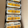 德佑×WizzPet 寵物濕巾80抽*5包 貓狗通用擦淚痕免洗除臭 無毒可舔舐 曬單實拍圖